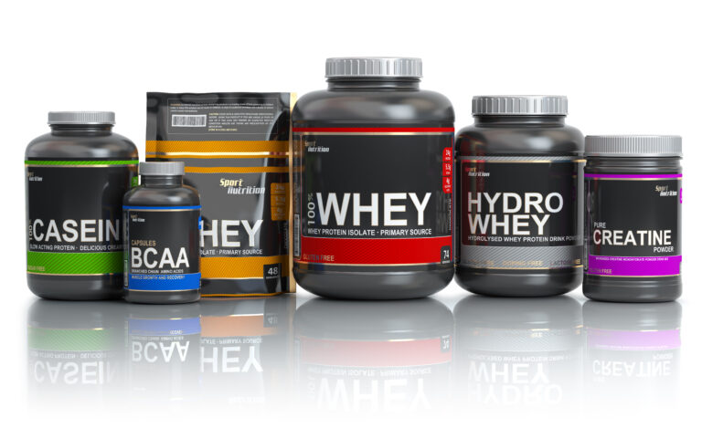 Our Top 3 Whey Protein Powders Reviewed